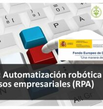 Descubre todo sobre la Automatización Robótica de Procesos (RPA): Beneficios, aplicaciones y tendencias