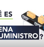 Optimiza tu cadena de suministro con la tecnología más avanzada en logística